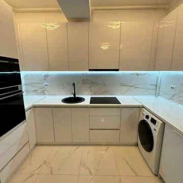 Продаж БЕЗ комісії! 1кімн.(Эвродвушка) Бровари, вул.Київська, ЖК "Лісовий квартал", генератор! ЖК Лісовий Квартал