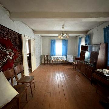 Продаж 1/2 частини  будинку на березі  річки