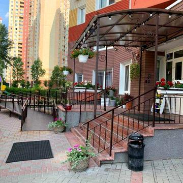 Продається двокімнатна квартира ЖК «Еврика» по вулиці Самійла Кішки, 5-Г ЖК Еврика