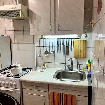 Оренда 2кімнатної квартири на Бучми