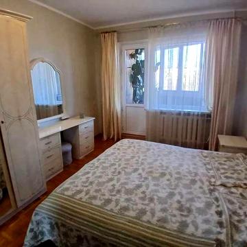 Сдам 3х ком квартиру 6 этаж газ Королева 65/55 школа