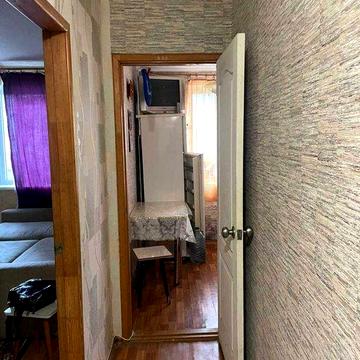 Сдам 1 квартиру в  районе рынка ХТЗ