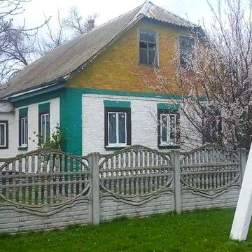 Будиноко 82м, ділянка 40 сот, с. Гензерівка Бориспільський район