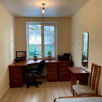 Сдам 3 ком.кв. на земле ,свой дворик Говорова/Академическая