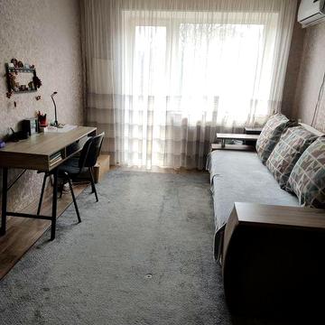 Оренда однокімнатної квартири