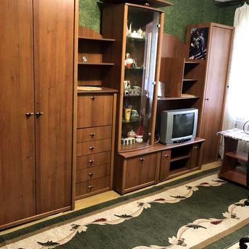 Сдаю квартиру на Васляева -Парковая 5500 гр