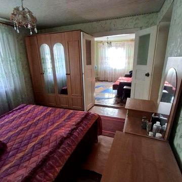 Продается  уютный дом с гаражом