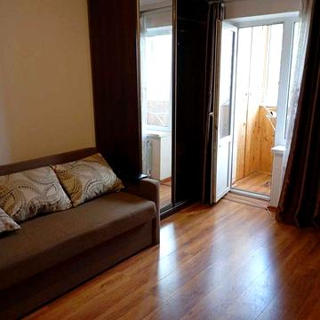 1-к квартира, ул.Новомостицкая,6, Куреневка