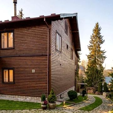 Довготривала оренда будинку біля гірськолижного курорту Плай