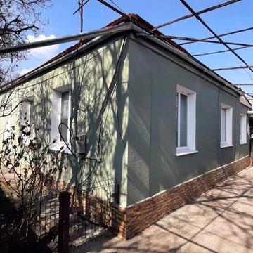 Продам будинок на Балашівці.