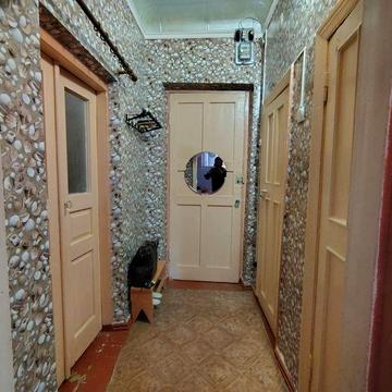 Квартира на Гірнику. Можливий обмін 1+1 на будинок ЖК Домком