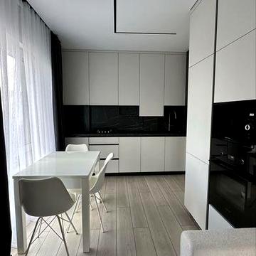 Готова квартира з ремонтом технікою та меблями без комісії ЖК Моя баварія