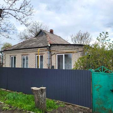Продам дом с.Соколове - 5хв від "Еко ферми". Від власника.