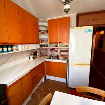 Сдам 1 комн. квартиру 40 кв.м. на Черемушках - ул. Бреуса