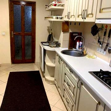 Здам 1-кімнатну квартиру Закарпаття Берегове. Центр вул. Мукачівська.