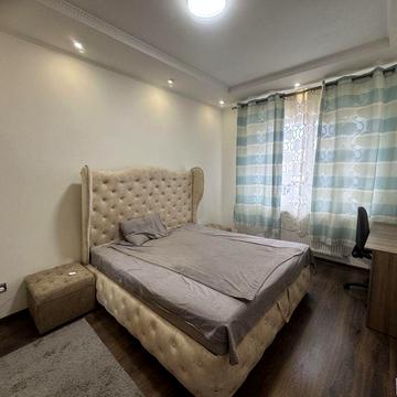 Квартира в хорошому районі