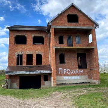 Продаж будинку нерухомість