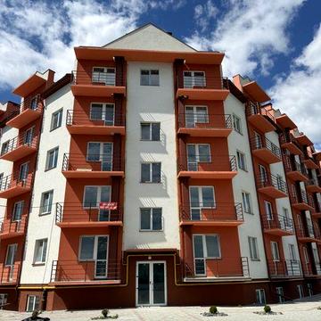 Продаж квартири|66 м2|єВідновлення