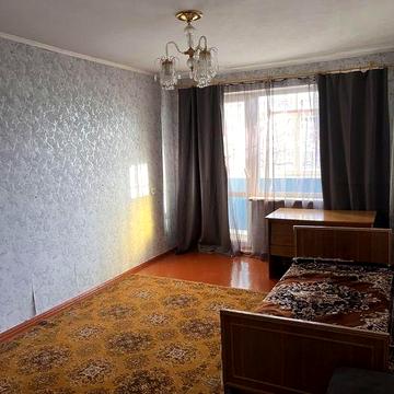 Аренда 1 кімнатноі  квартири  на Половкпх від власника