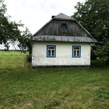 Продам будинок, ділянка, асфальтований доїзд.