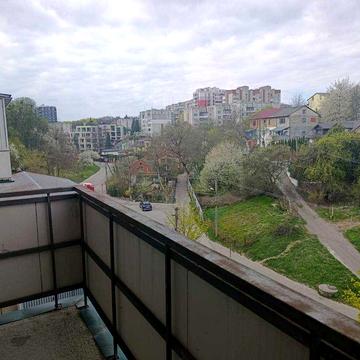 Продаж 2- кім.квартири вул.Бойківська Новобудова.