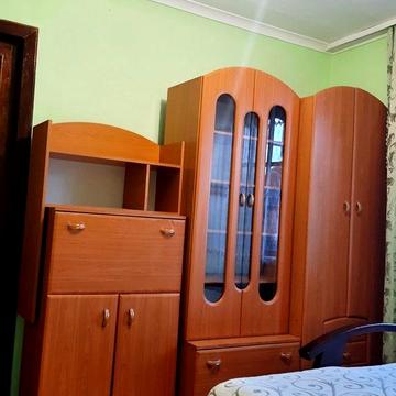 1 кімнатна квартира 24 м кв 4 поверх вул Галицька