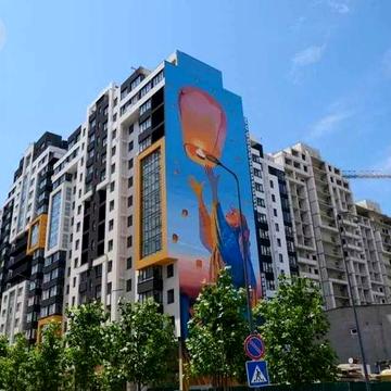 Продам 1 комн Таирова в ЖК Таировские сады! Вильямса! ЖК «Таировские сады»