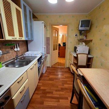 Оренда 3 кім.квартири Тичини 4, Березняки