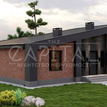 Продаж будинку 130м2 | закритий КГ | с. Мала Олександрівка. БЕЗ КОМІСІЇ