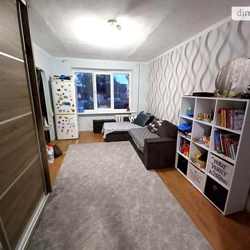 Продаж 2к Квартира Одеська вулиця