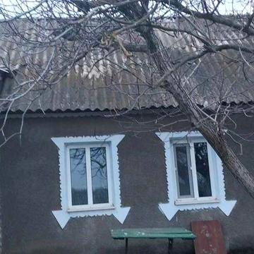Продажа дома в с. Любополь на Тилигульском лимане.
