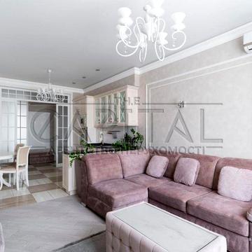 Аренда квартиры ул. Коновальца , Печерск, ЖК Аристократ