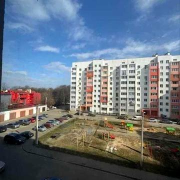 40000 ЖК Мира 1 Продам ЕДИНСТВЕННУЮ 2 комнатную квартиру 4эт,S-58м AS ЖК Мира 1