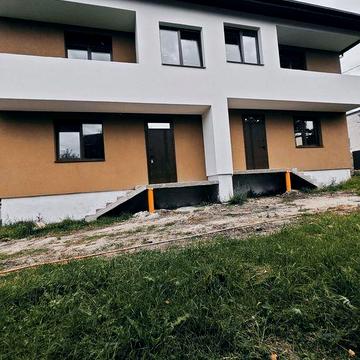 Продаж Танхаус Оброшине