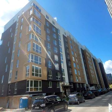 Продаж 3кім 100м.кв  Малоголосківська 7/10ц новобуд котел газ