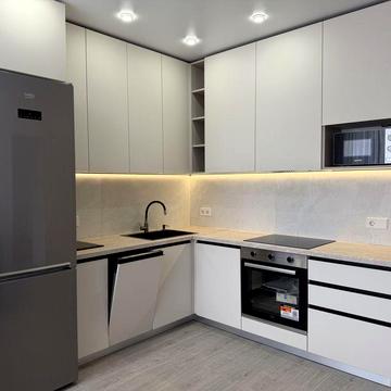 Новинка на ринку новобудов! 1-спальнева квартира в Pokrovsky Apart Complex ЖК Pokrovsky Apart Complex