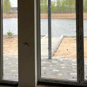 Продам Дом с выходом до воды на Днепр. Кийлов. Бориспольский р-н..