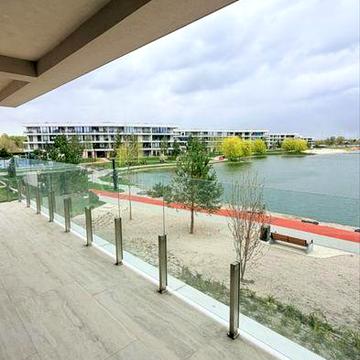 Продаж‼️квартира з атмосферою курорту біля води — ЖК Park Lake City ЖК Park Lake City