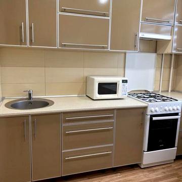 Аренда 3комн. Квартиры