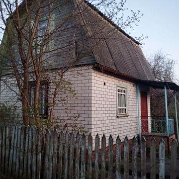 Продам дачу в р-н Ст. Подусівка ст "Механізатор"