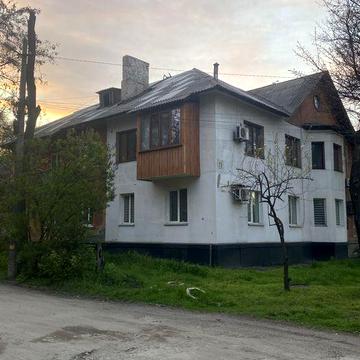 3-х кімнатна автономна квартира ВІД ВЛАСНИКА,майже в центрі міста