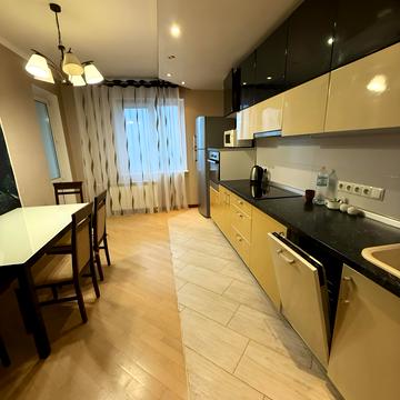 Науки просп., 54-Б