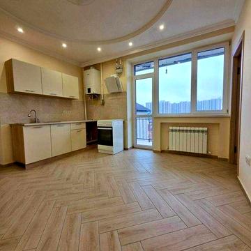 Сдам квартиру в новом современном комплексе проспект Небесной Сотни. ГАЗ.