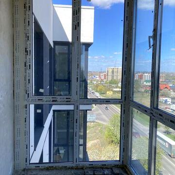 Квартира в зданому будинку ЖК Модерніст