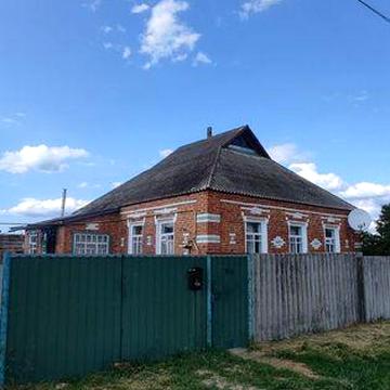 Продам дом в Краснокутську