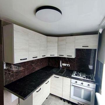 Квартира на Грушевского ЖК Черемушки