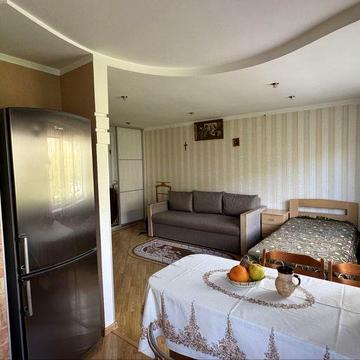 1-кімнатна квартира, Дрогобич вул.Княгині Ольги,4