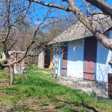 Продам будинок в місті Ржищів