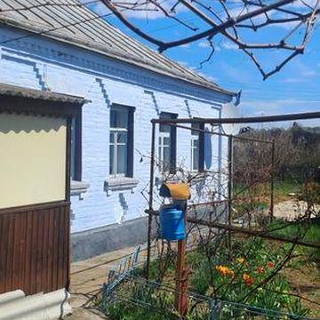 Продам будинок в місті Ржищів
