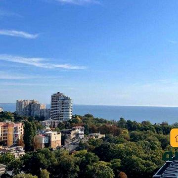 Французский бульвар, Итальянский бульвар, Центр. Море. ЖК Бельетаж. ЖК Бельетаж